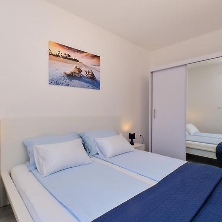 Apartmani Raic Mali Lošinj Buitenkant foto