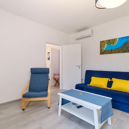 Apartmani Raic Mali Lošinj Buitenkant foto