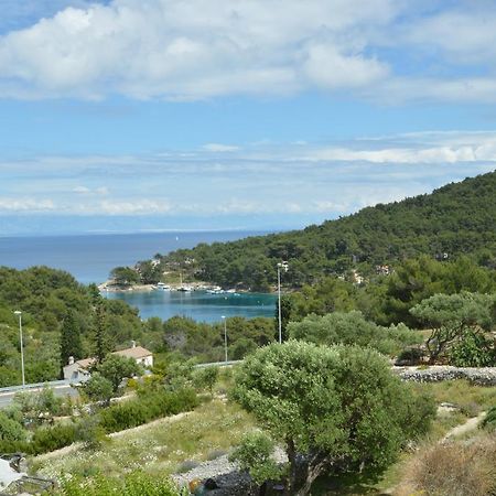Apartmani Raic Mali Lošinj Buitenkant foto