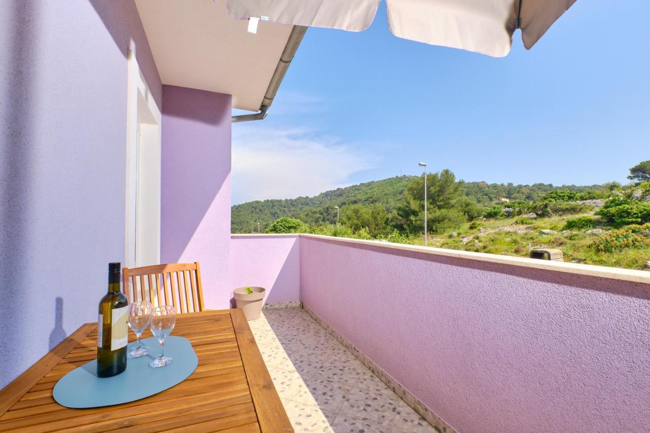 Apartmani Raic Mali Lošinj Buitenkant foto