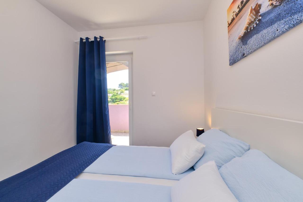 Apartmani Raic Mali Lošinj Buitenkant foto