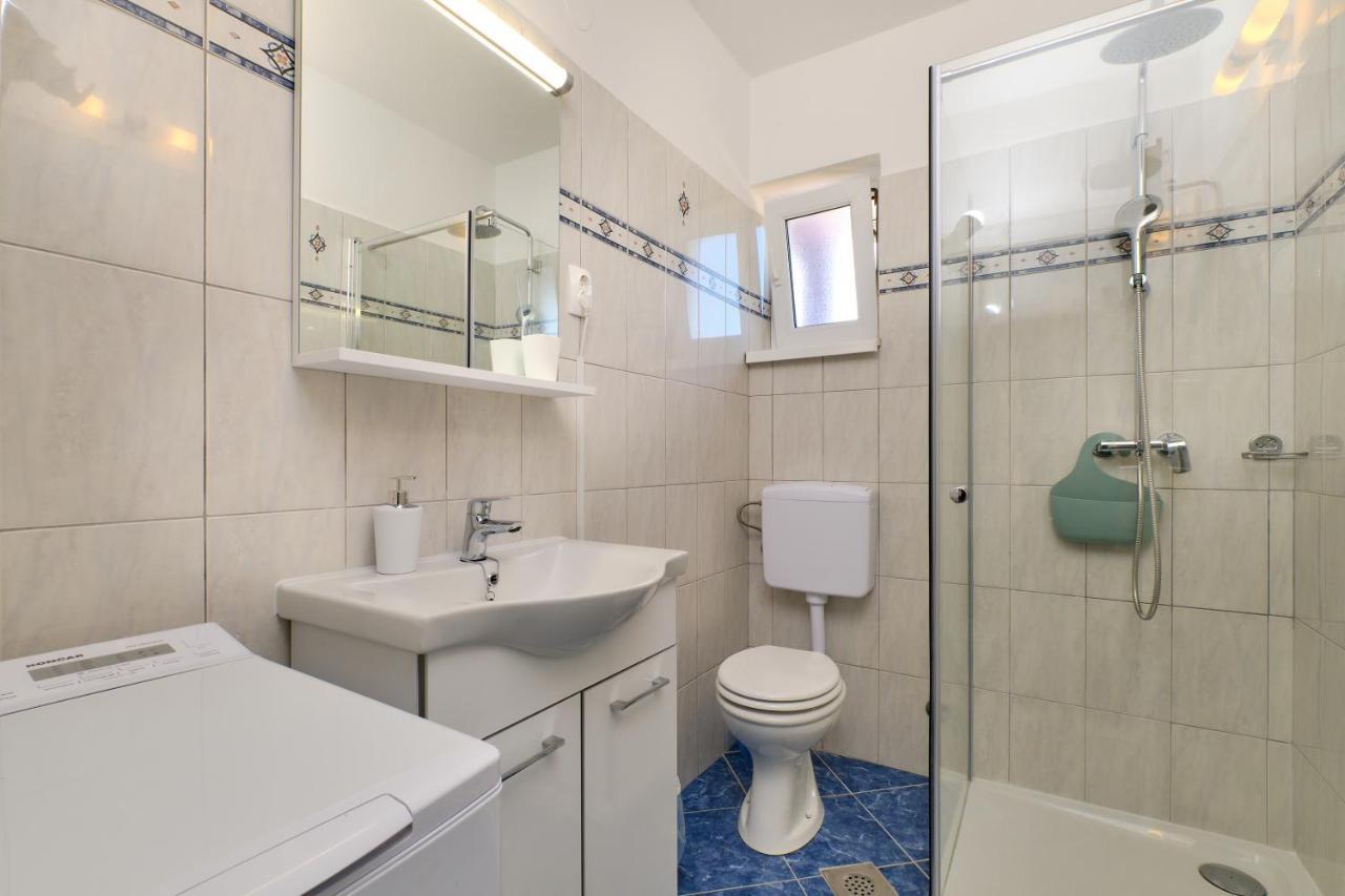 Apartmani Raic Mali Lošinj Buitenkant foto