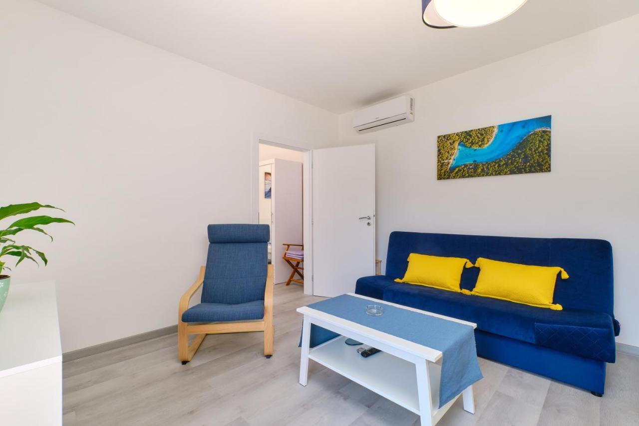 Apartmani Raic Mali Lošinj Buitenkant foto