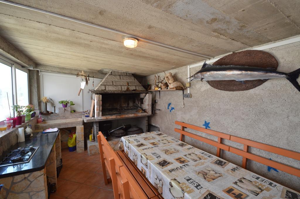 Apartmani Raic Mali Lošinj Buitenkant foto