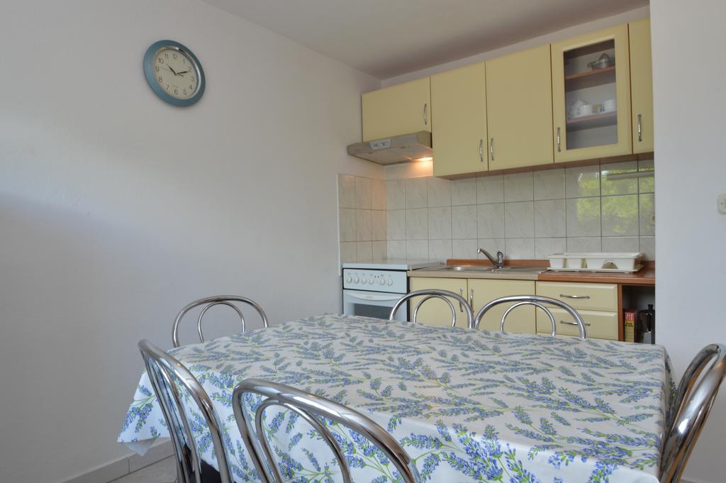 Apartmani Raic Mali Lošinj Buitenkant foto