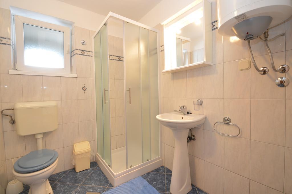 Apartmani Raic Mali Lošinj Buitenkant foto