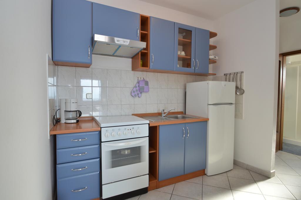 Apartmani Raic Mali Lošinj Buitenkant foto