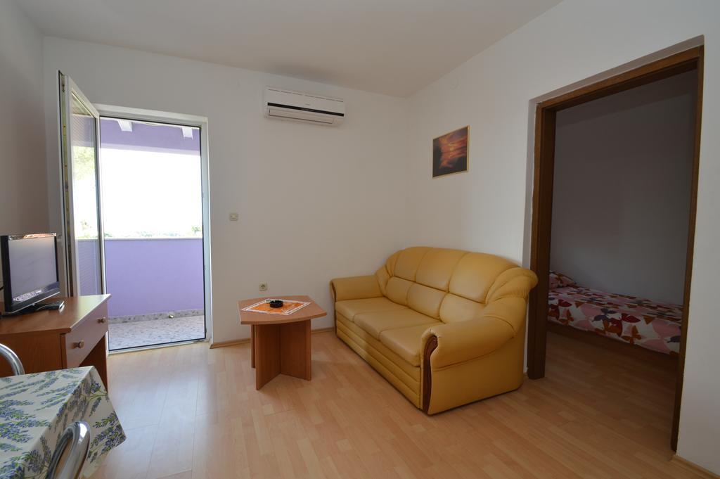 Apartmani Raic Mali Lošinj Buitenkant foto