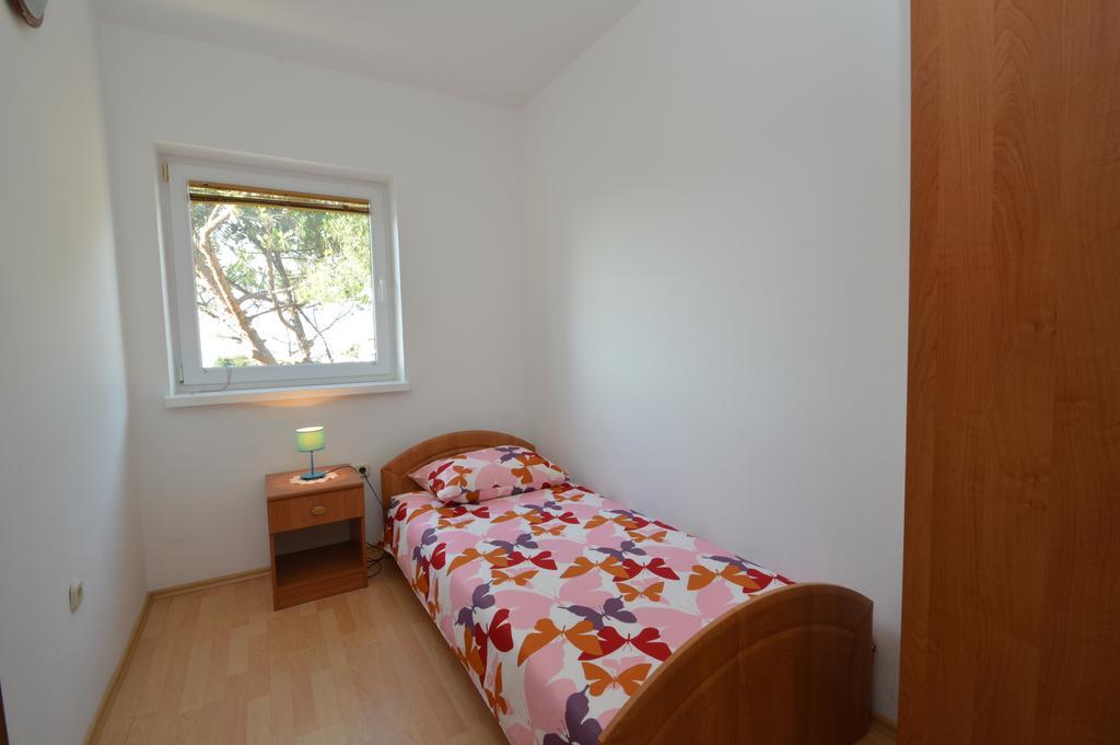 Apartmani Raic Mali Lošinj Buitenkant foto