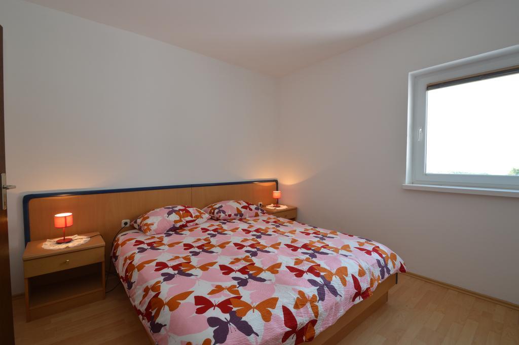 Apartmani Raic Mali Lošinj Buitenkant foto