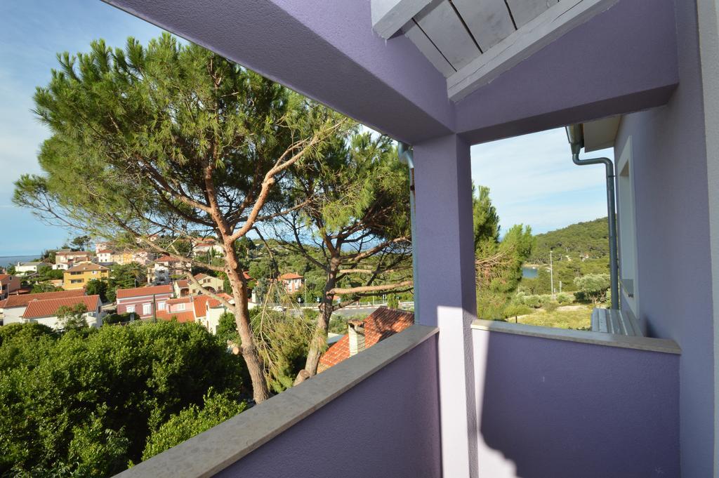 Apartmani Raic Mali Lošinj Buitenkant foto